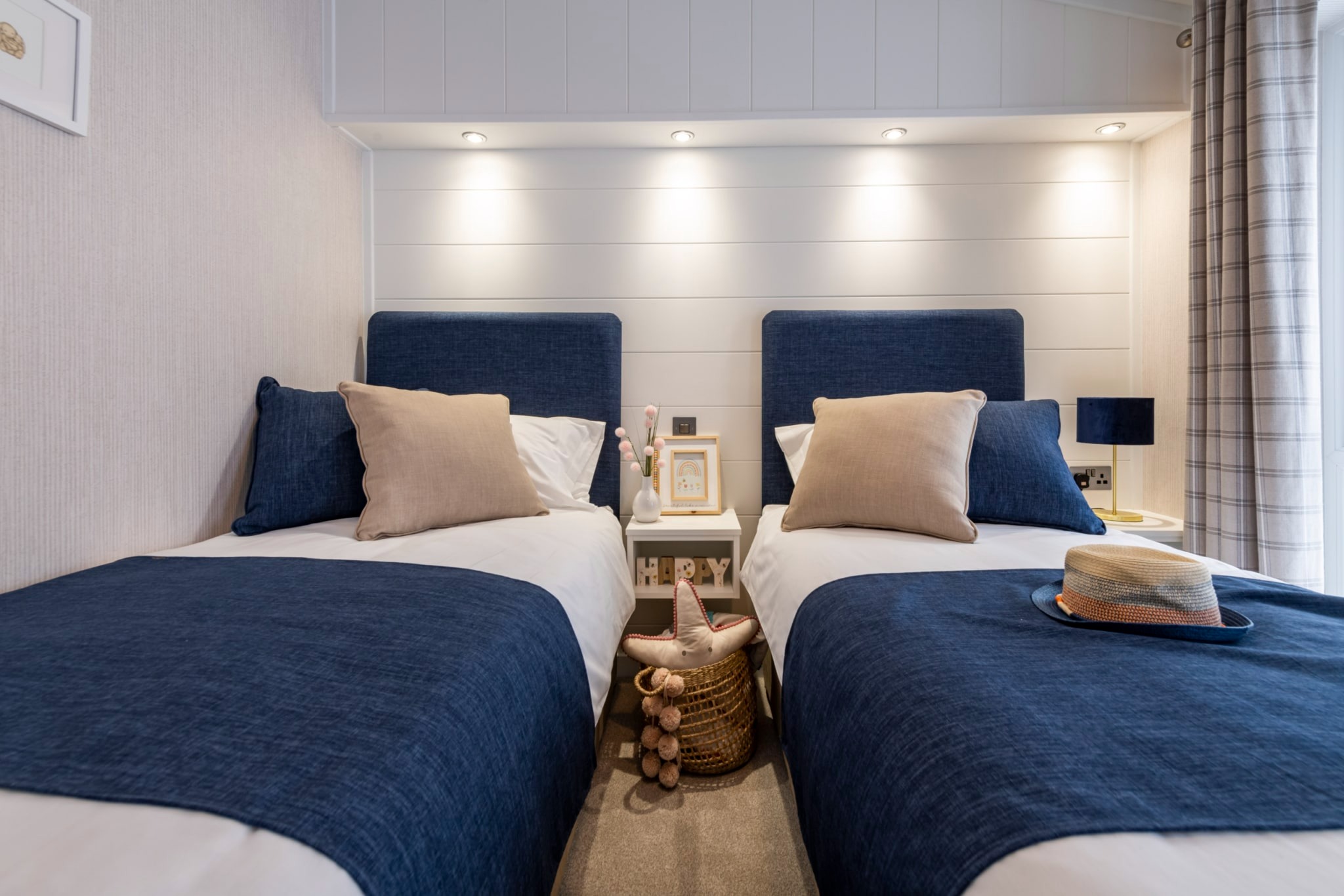 Omar Alderney Bedroom Two2 