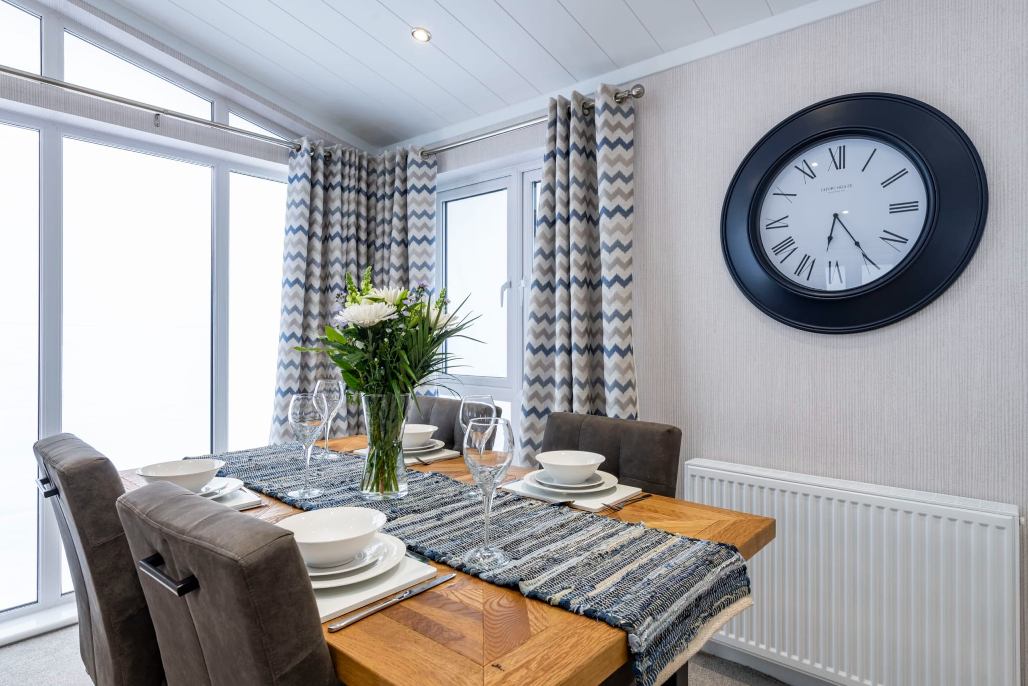 Omar Alderney Dining Area1 