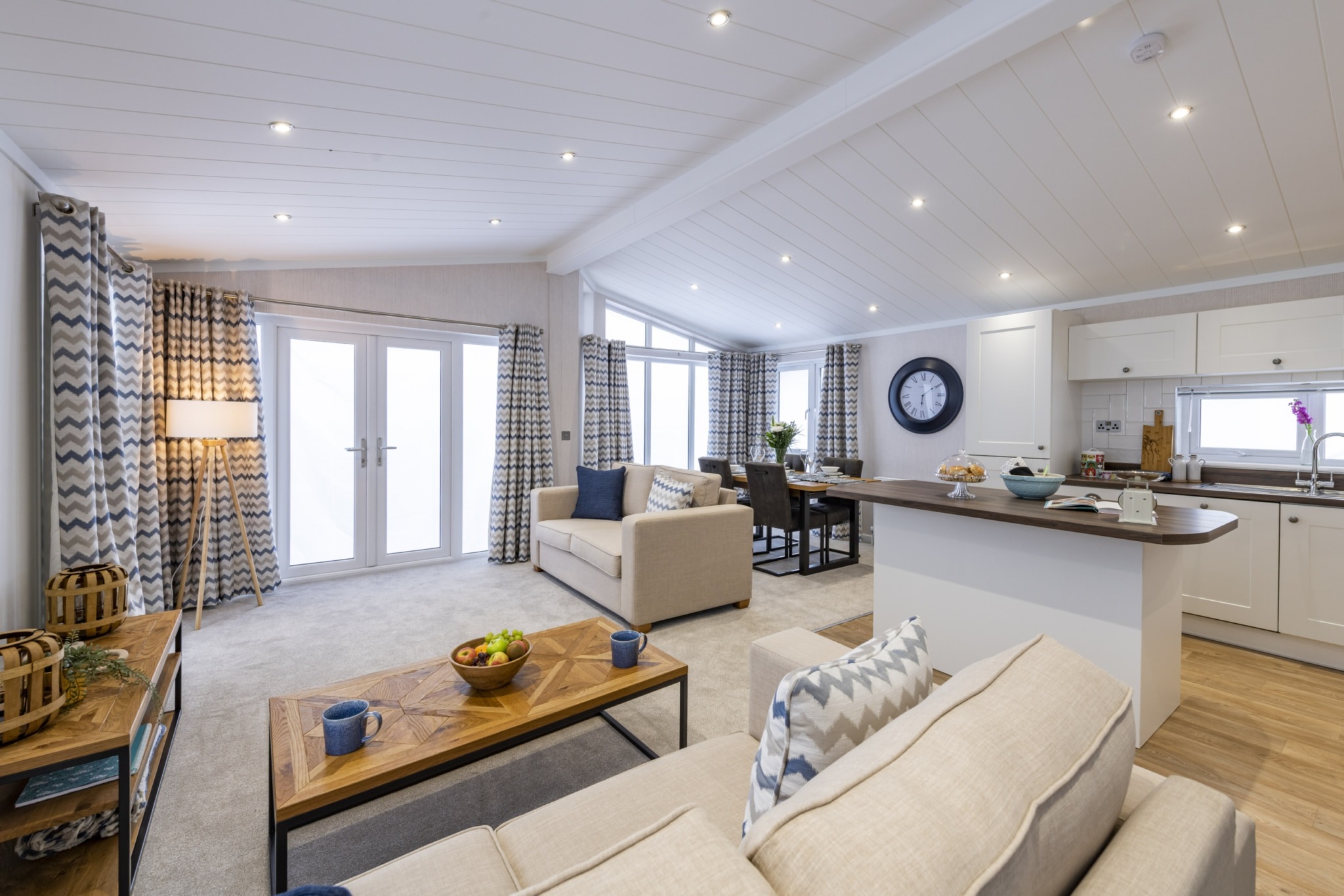 Omar Alderney Living Area 1 