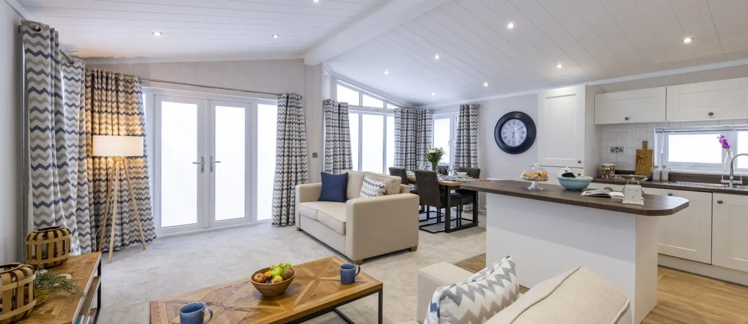 Kitchen, Security & Bathroom